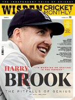 Wisden Cricket Monthly